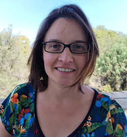 Imagen de Mireia Campanera Reig