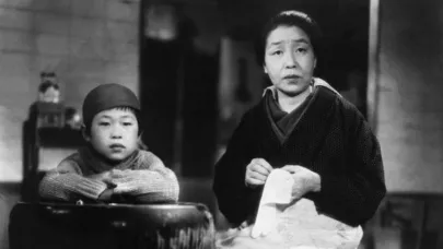 Fotograma de Historia de un vecindario