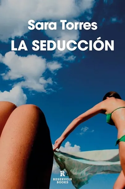Portada del libro La seducción