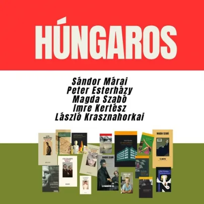 Cartel de la exposición Premio Nobel 2025