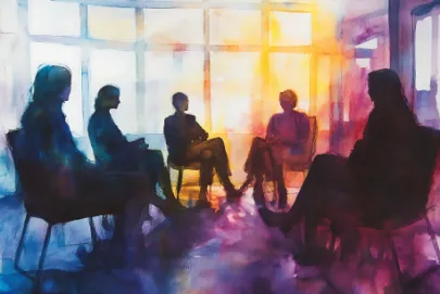 Imagen de la Charla “Miradas profesionales a la discapacidad: intervención desde la psicología en distintos ámbitos”