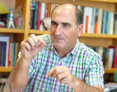 Imagen de Francisco Ferrándiz