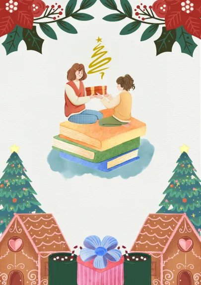 Imagen del Mercadillo solidario