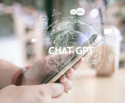 Imagen del Curso &quot;¿Qué es Chat GPT? Y cómo usarlo en tu teléfono”