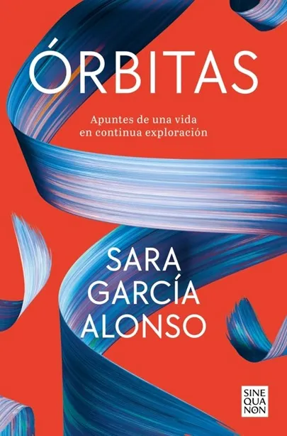 Portada del libro Órbitas