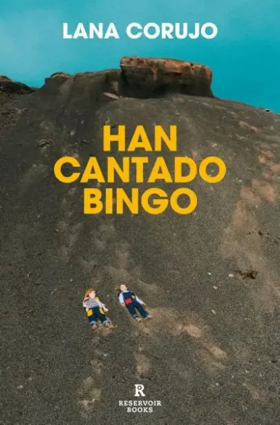 Portada del libro Han cantado bingo