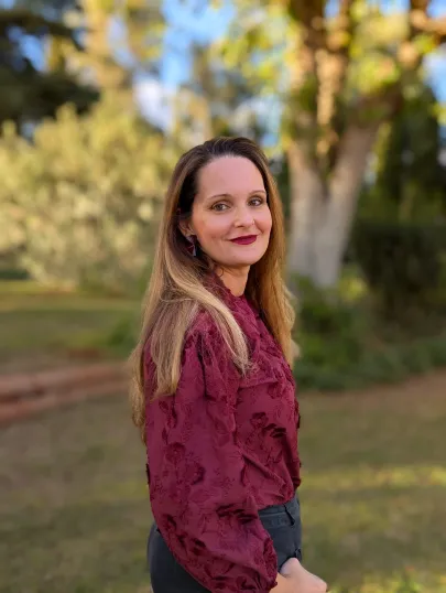 Imagen de Ángela Díaz de Mera