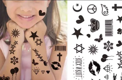 Imagen del Taller de Tatuajes