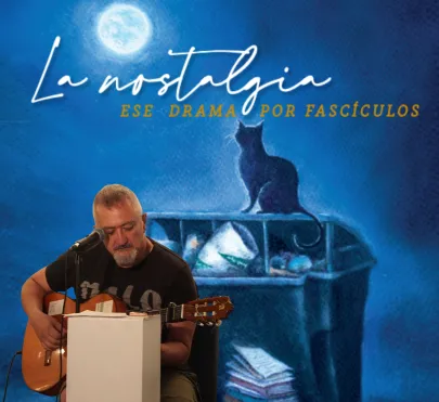 Imagen de Juan Antonio Rivera