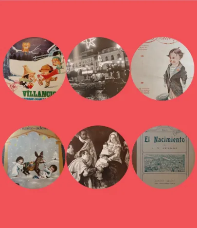 cartel de la exposición