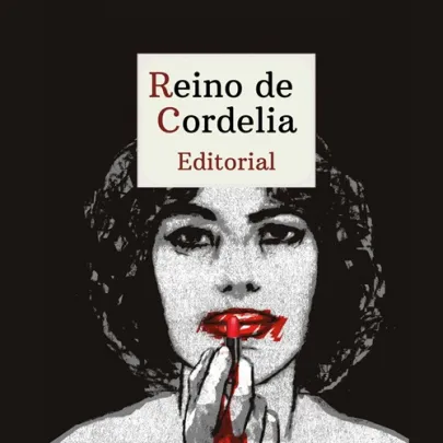 Imagen de la Exposición temática “EDITORIAL REINO DE CORDELIA”