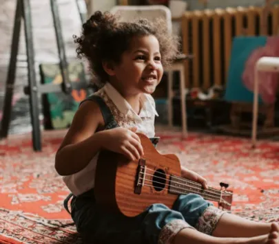 Imagen de la Bebeteca Musical II