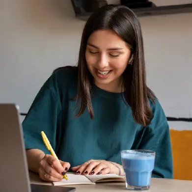 Imagen del Curso YoConecto "Ocio digital: apps para disfrutar”