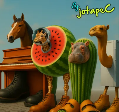 Imagen de la Presentación del libro infantil “Italian Brainrot”