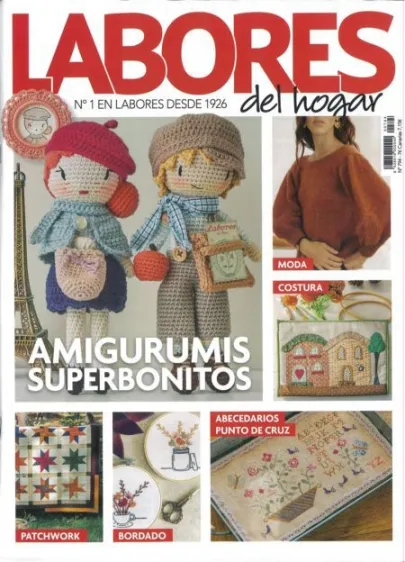 imagen de la revista