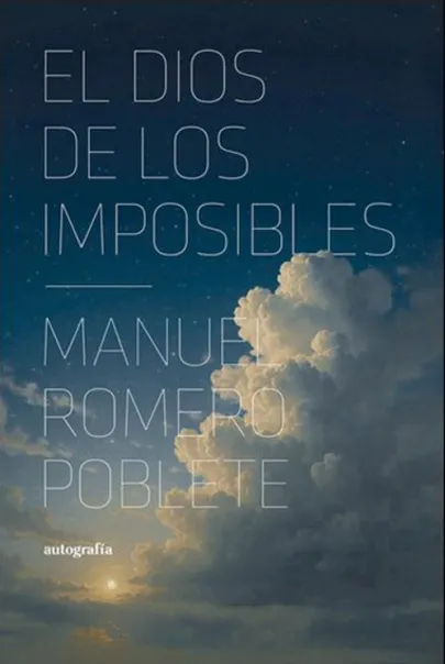 Portada del libro El Dios de los imposibles