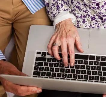 Imagen del Curso YoConecto " Prevención digital: redes, fraudes y seguridad”