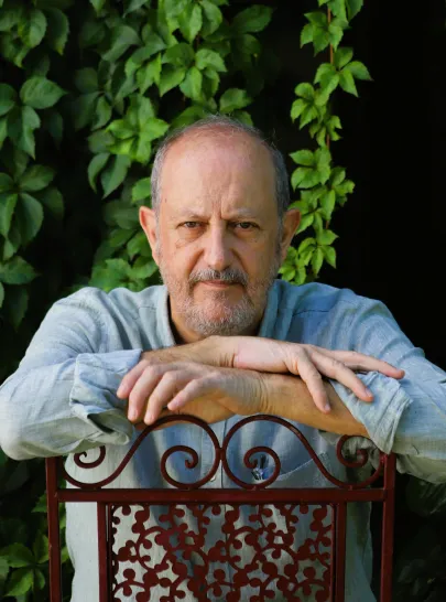 Imagen de Nicolás Olea