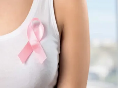 Imagen de la “Cáncer de mama: detección precoz personalizada y manejo multidisciplinar en la Unidad de Mama”