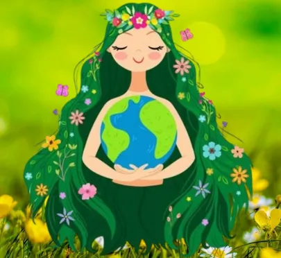 Imagen del Taller "Canciones de la madre Tierra, cuento musical participativo”