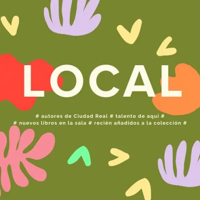 Imagen de la Exposición temática “Novelistas locales. Últimas incorporaciones"