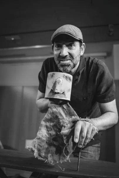 Imagen de Juan Malabar