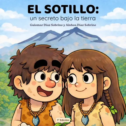 Portada de El Sotillo
