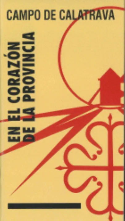 Campo de Calatrava, en el corazón de la provincia