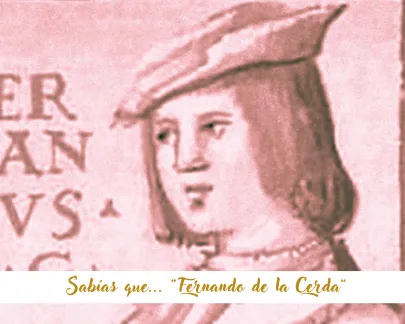 Fernando de la Cerda
