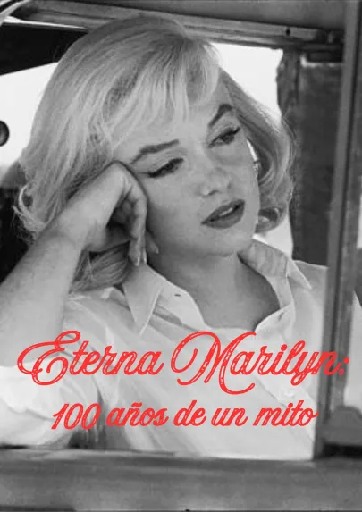 Imagen de la Exposición temática: “Eterna Marilyn: 100 años de un mito”