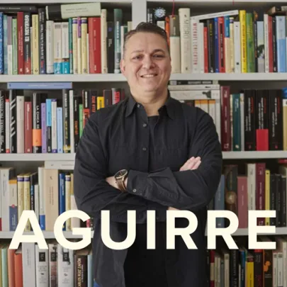 Imagen de Ramón Aguirre