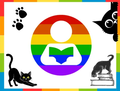 Imagen del Club de Lectura Entre todes