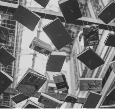 Imagen del Club de Lectura Saramago