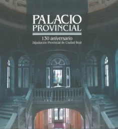Portada del libro Palacio Provincial