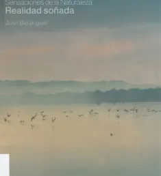Portada del libro La realidad soñada