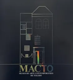 Portada del libro MACTO