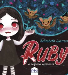 Portada Ruby
