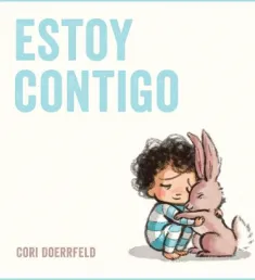 Portada Estoy contigo