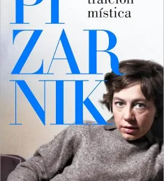 Portada Una traición mística