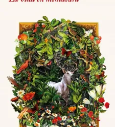 Portada La vida en miniatura