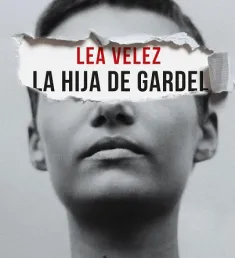 Portada del libro La hija de Gardel