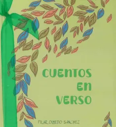 Portada del libro Cuentos en verso