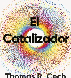 Portada del libro El catalizador