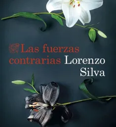 Portada del libro Las fuerzas contrarias