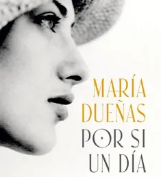 Portada del libro Por si un día volvemos