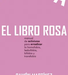 Portada del libro El libro rosa