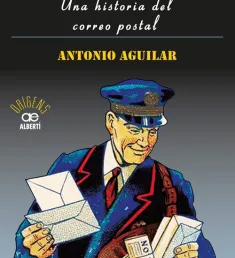 Portada del libro Cartas y carteros