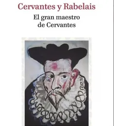Portada del libro Cervantes y Rabelais