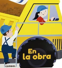 Portada del libro En la obra