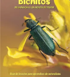 Portada del libro Bichitos
